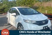 PRE-OWNED 2016 HONDA FIT LX