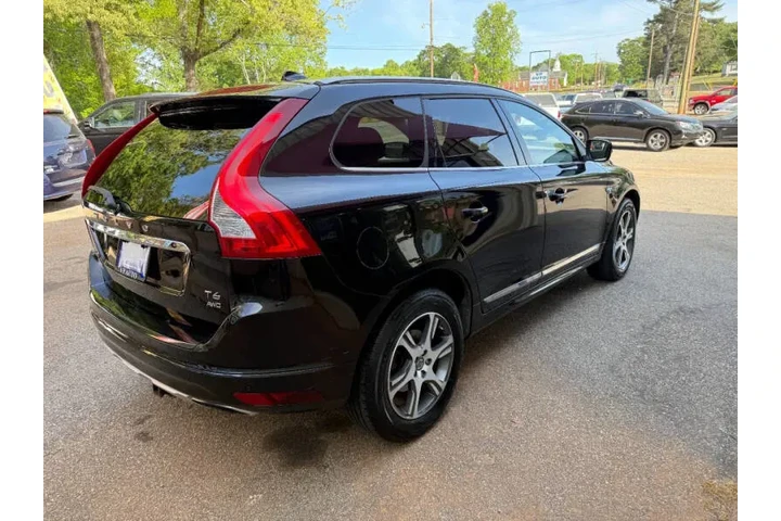 $9999 : 2014 XC60 T6 image 5