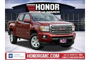 GMC Canyon 2016 4x2 SLE 4dr en San Diego