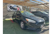 $6800 : 2017 FORD FOCUS2017 FORD FOCUS thumbnail