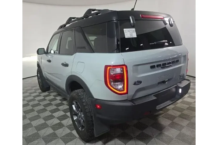 $26000 : Ford Bronco Sport 2021 AWD B image 3