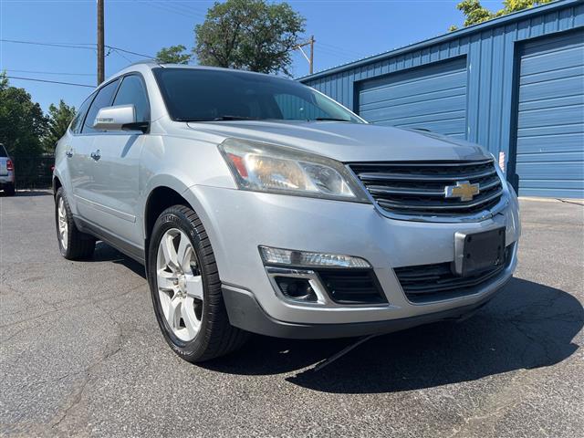 $14488 : 2016 Traverse LT, LOW MILES, image 5