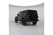 $29998 : Jeep Wrangler Unlimited 2021 thumbnail
