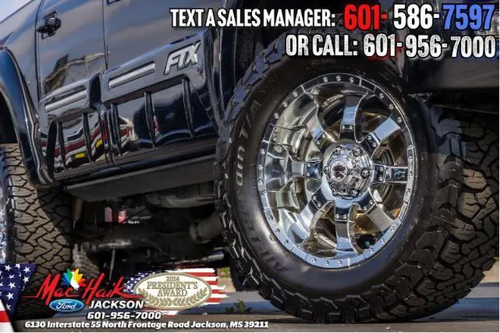$29995 : Ford F-150 2017 4x4 XL 4dr S image 1