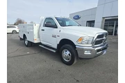 $26995 : Ram 3500 2016 4x2 Tradesman thumbnail