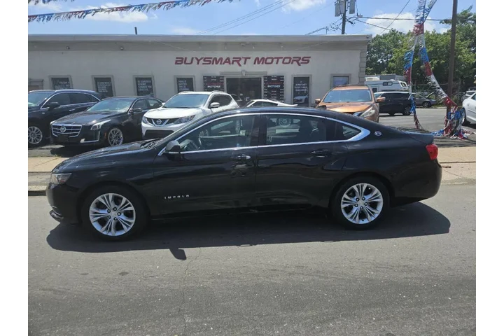 $499 : 2014 Impala image 2