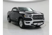 Ram 1500 2019 4x4 Laramie 4d en Fresno