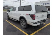 $18825 : Ford F-150 2014 4x4 XL 4dr S thumbnail