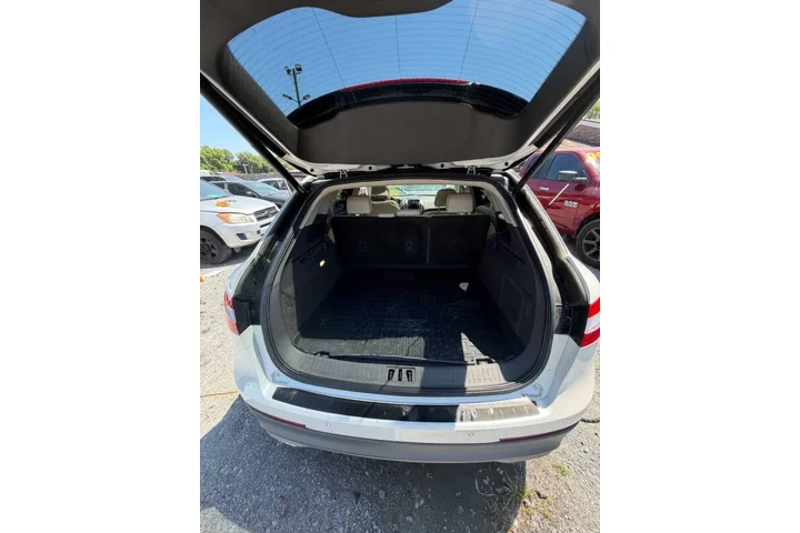 $9995 : 2016 MKX Reserve image 6