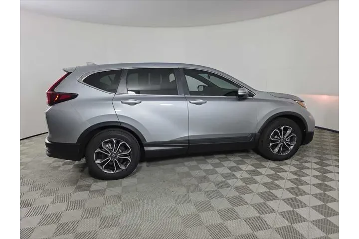 $24498 : Honda CR-V 2022 EX 4dr SUV image 9