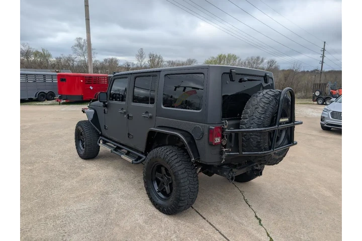$17995 : 2012 Wrangler Unlimited image 8