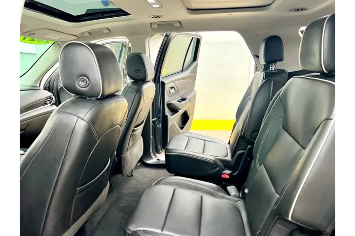 $24995 : 2021 Traverse High Country AWD image 10