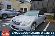 PRE-OWNED 2013 G37 X