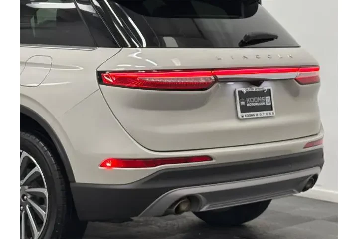 $35000 : Lincoln Corsair 2023 AWD Res image 7