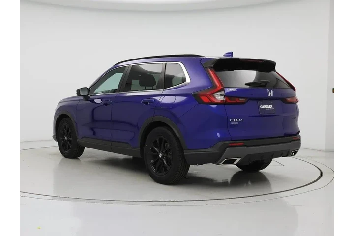$30998 : Honda CR-V Hybrid 2023 Sport image 2