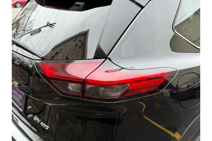 $15995 : 2022 Rogue SV image 10