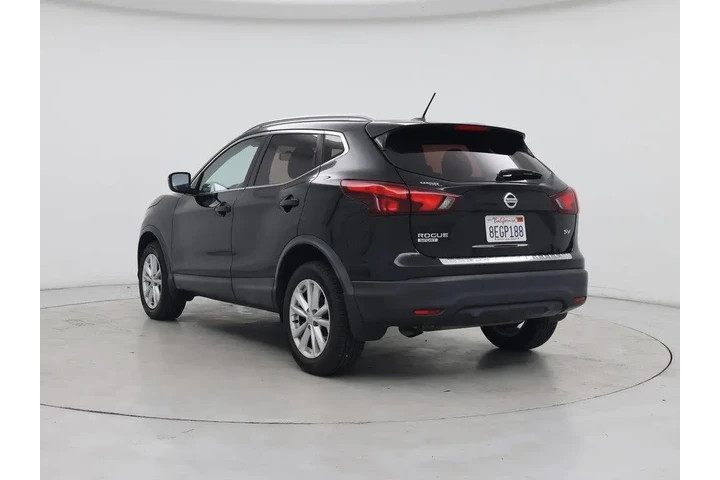 $13599 : Nissan Rogue Sport 2018 SV 4 image 2