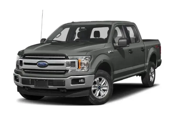 $23225 : Ford F-150 2019 4x2 XLT 4dr image 10