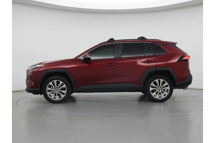 $36998 : Toyota RAV4 2025 XLE Premium image 3