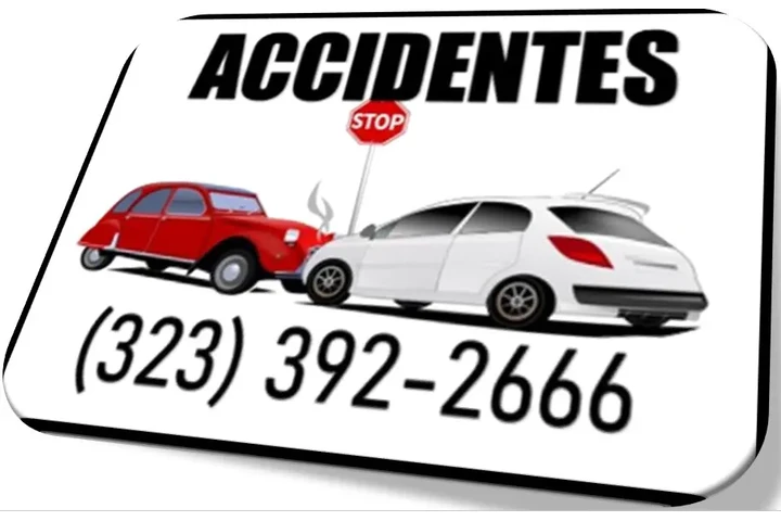 █►24HRS⚖️►ACCIDENTES.►💰LLAMA! image 2