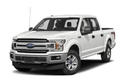 Ford F-150 2018 4x4 XLT 4dr en Chicago