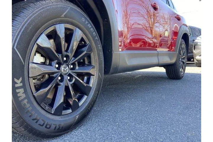 $22995 : Mazda CX-50 2024 AWD 2.5 S P image 10