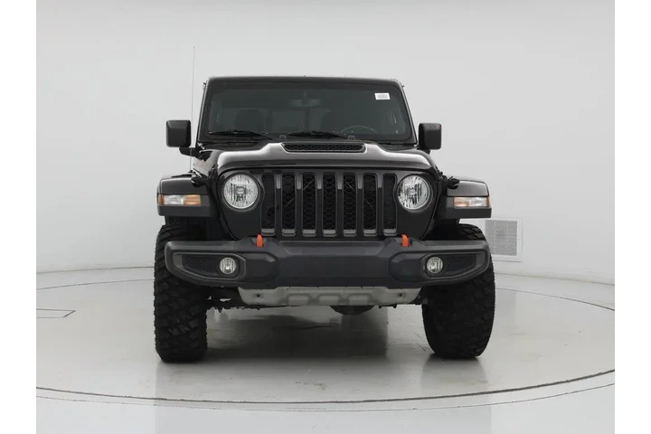 $34998 : Jeep Gladiator 2021 4x4 Moja image 5