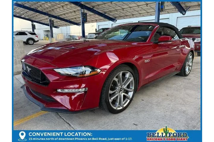 $38468 : Ford Mustang 2023 GT Premium image 2