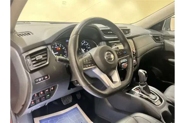 $13790 : Nissan Rogue 2019 AWD S 4dr image 9