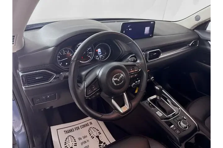 $28750 : Mazda CX-5 2024 AWD 2.5 S Ca image 9