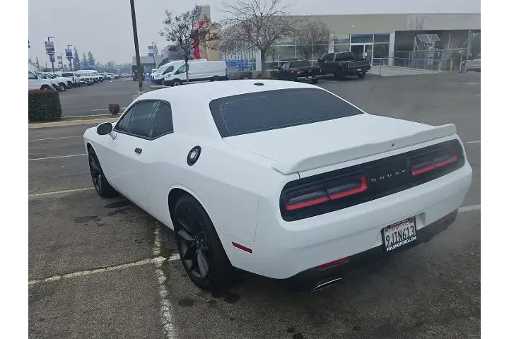 $23000 : Dodge Challenger 2021 GT 2dr image 6