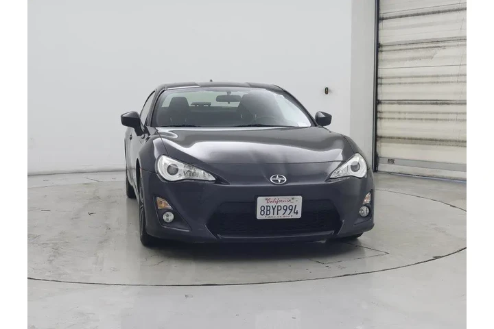 $18998 : Scion FR-S 2015 2dr Coupe 6A image 5