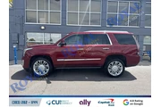 2020 Escalade Platinum en Denver