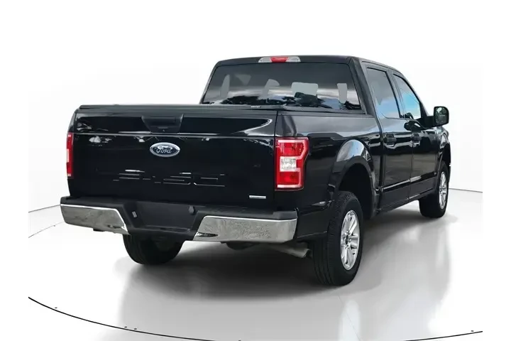 $25991 : Ford F-150 2020 4x2 XLT 4dr image 4