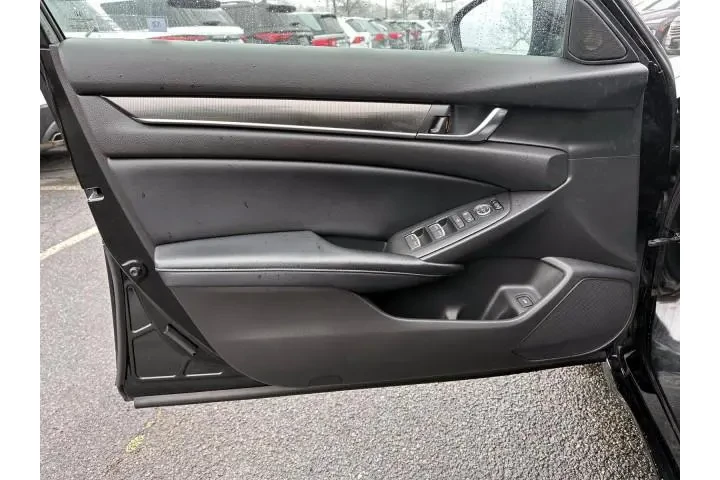 $18999 : Honda Accord 2018 Sport 4dr image 8