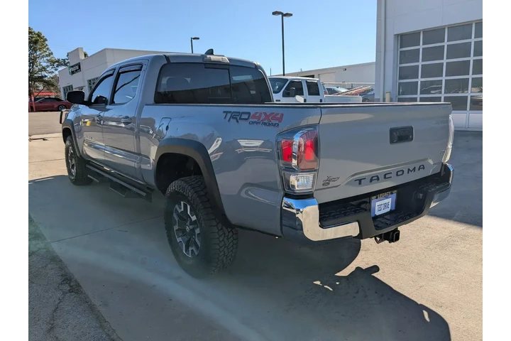 $33100 : Toyota Tacoma 2021 4x4 TRD S image 6