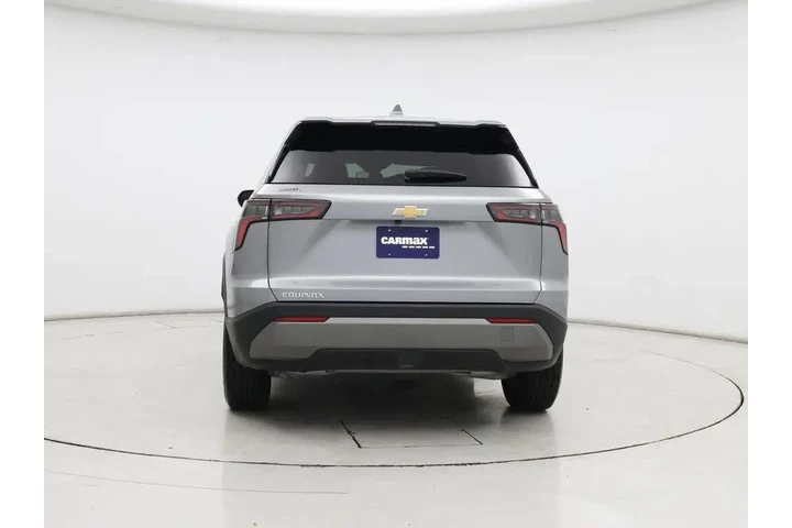 $26998 : Chevrolet Equinox 2025 LT 4d image 6