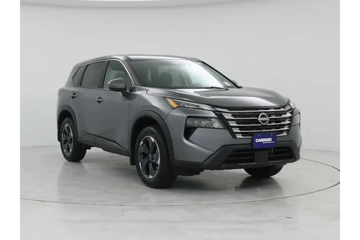 $28998 : Nissan Rogue 2026 AWD SV 4dr image 1