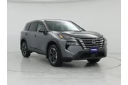 Nissan Rogue 2026 AWD SV 4dr