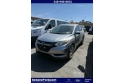 Honda HR-V 2017 LX 4dr Cross en San Diego