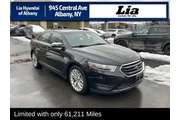 Ford Taurus 2019 Limited 4dr en Albany