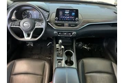 Nissan Altima 2021 2.5 SL 4d en Fresno