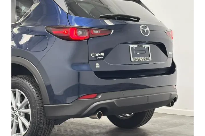 $26000 : Mazda CX-5 2023 AWD 2.5 S Pr image 7