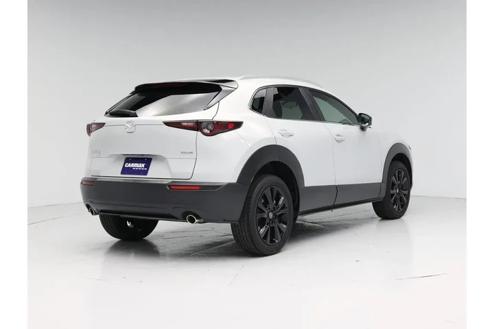 $23998 : Mazda CX-30 2025 AWD 2.5 S S image 8