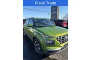 $14617 : Hyundai VENUE 2023 SEL 4dr C thumbnail