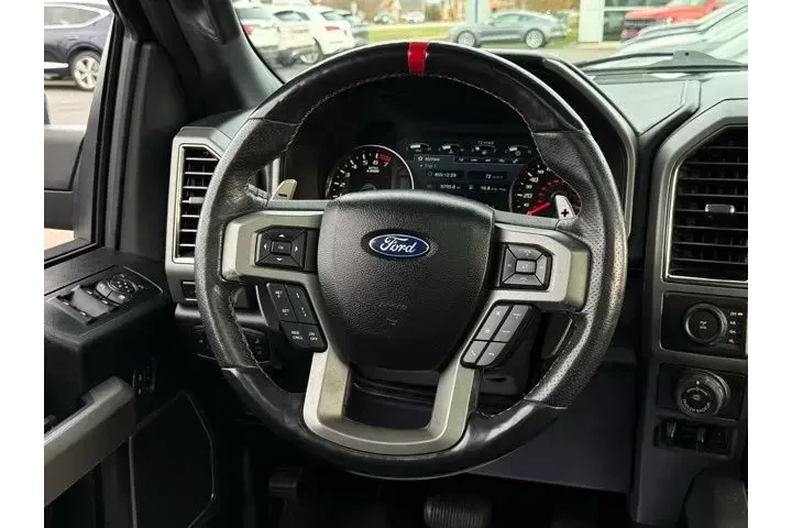 $40000 : Ford F-150 2018 4x4 Raptor 4 image 8