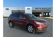 $5900 : Chevrolet Traverse 2017 AWD thumbnail