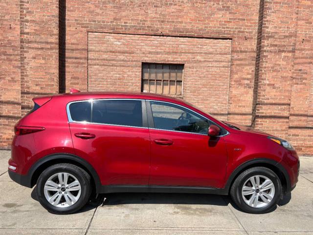 $12999 : 2018 Sportage LX image 10