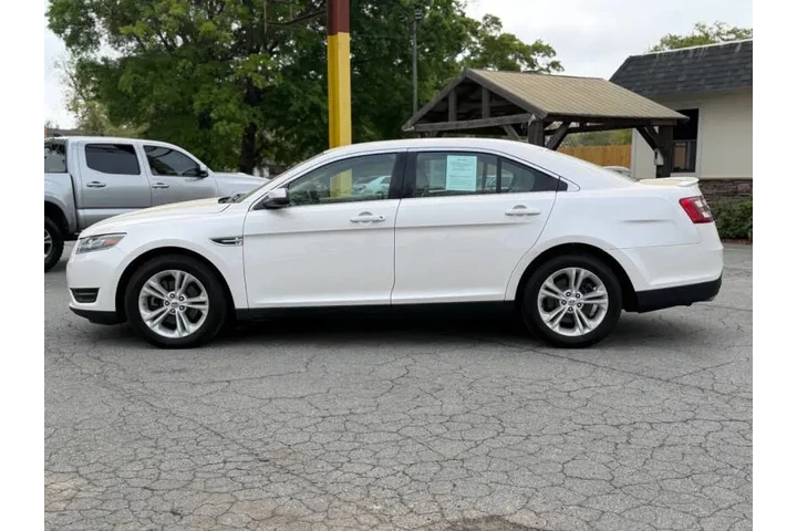 $15900 : 2017 Taurus SEL image 4