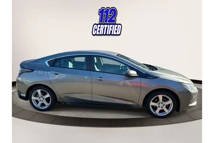 $6999 : Chevrolet Volt 2016 LT 4dr H image 3